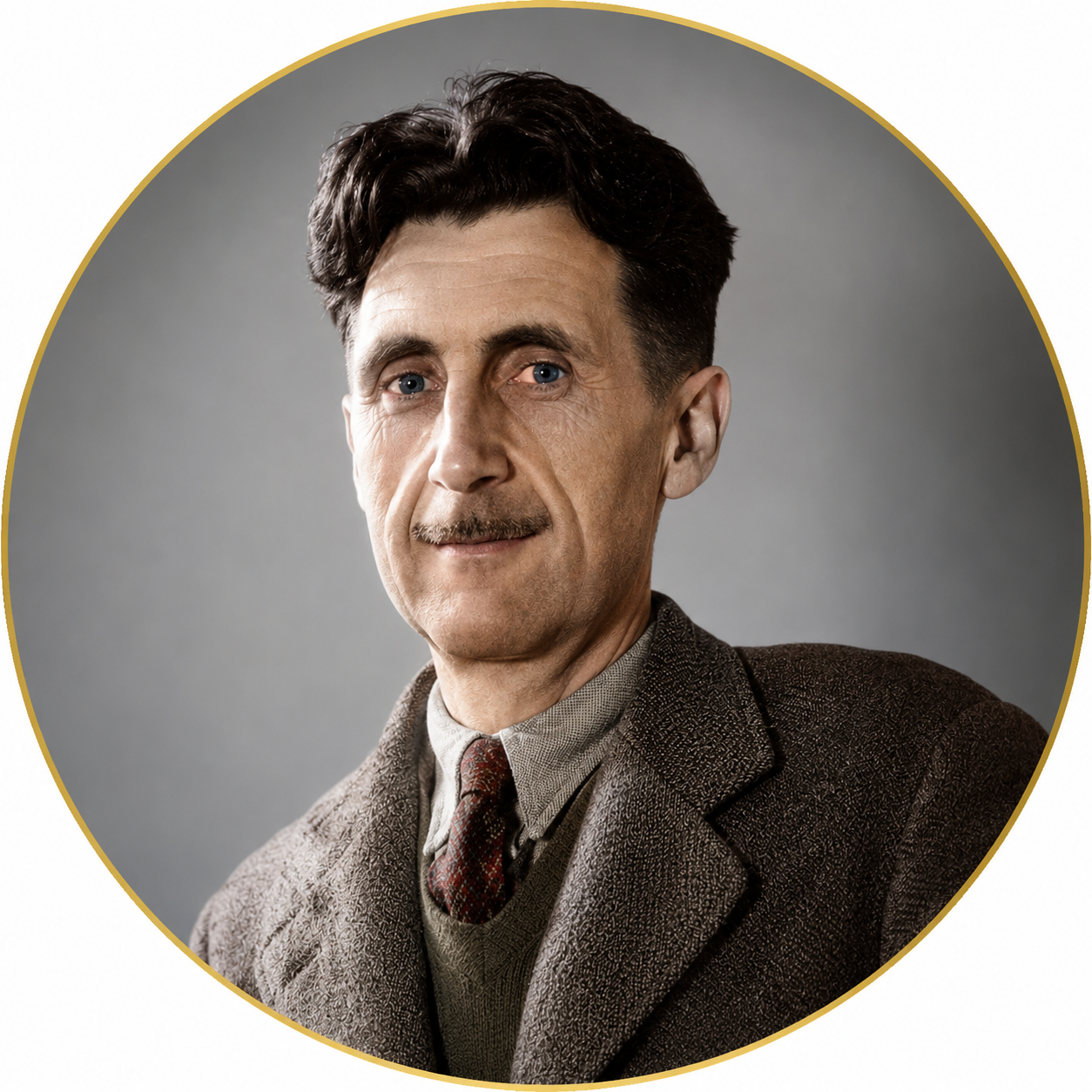 George Orwell