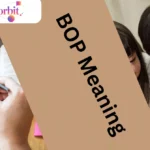 BOP Meaning