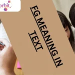 FG Meaning in Text