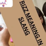 Rizz Meaning in Slang