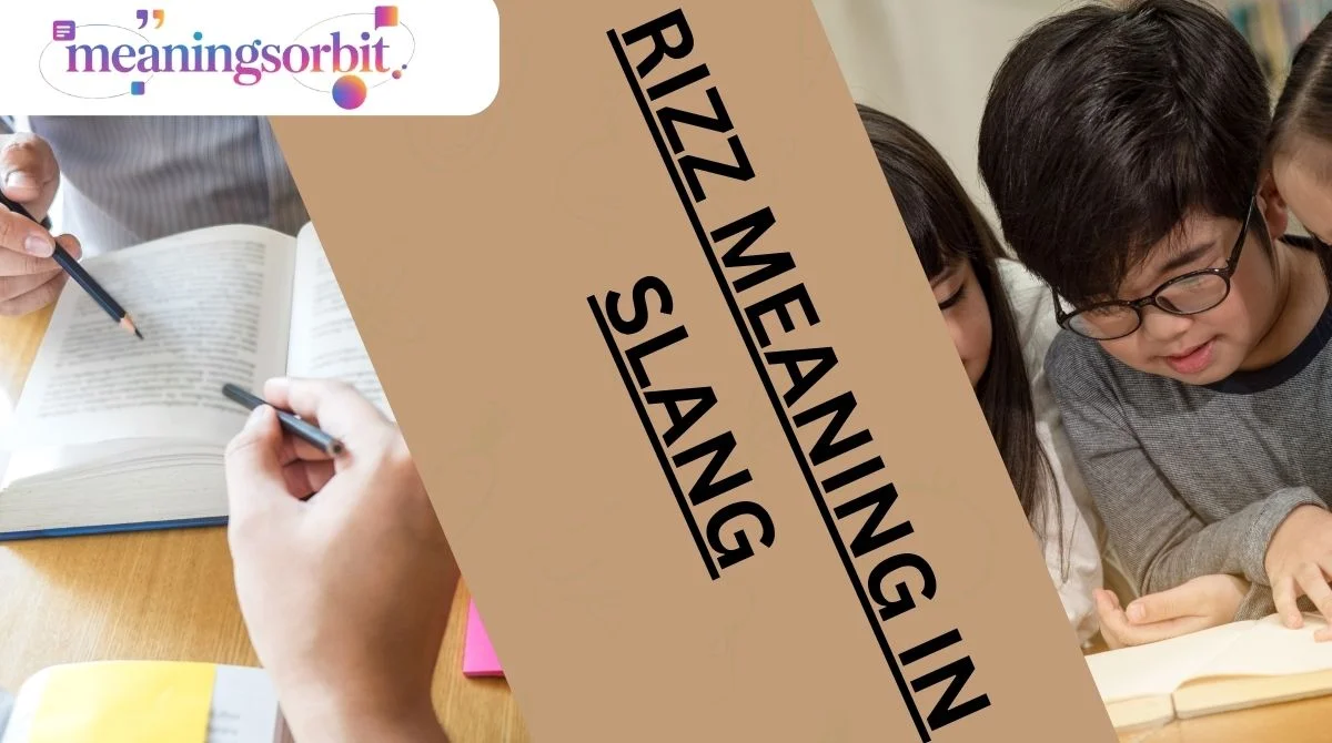 Rizz Meaning in Slang