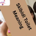 Skibidi Toilet Meaning