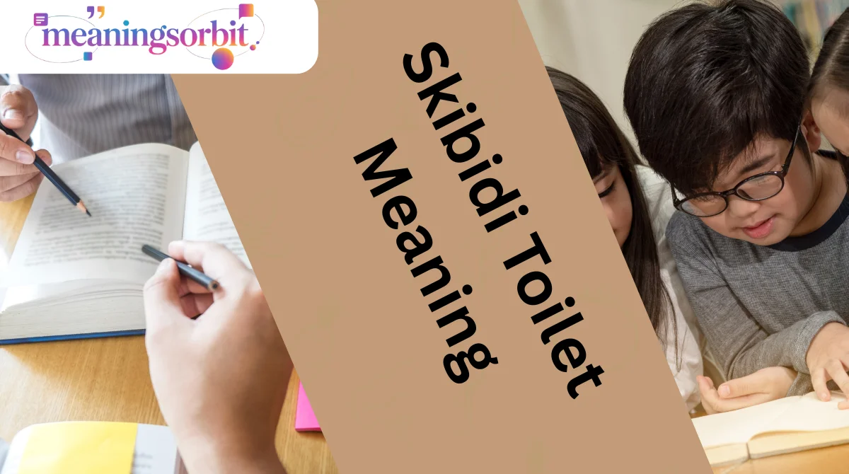 Skibidi Toilet Meaning