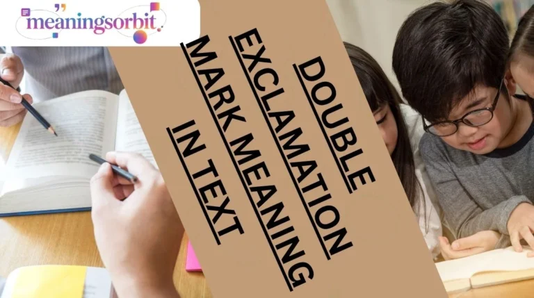 double-exclamation-mark-meaning-in-text