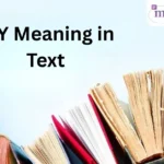 LLY Meaning in Text