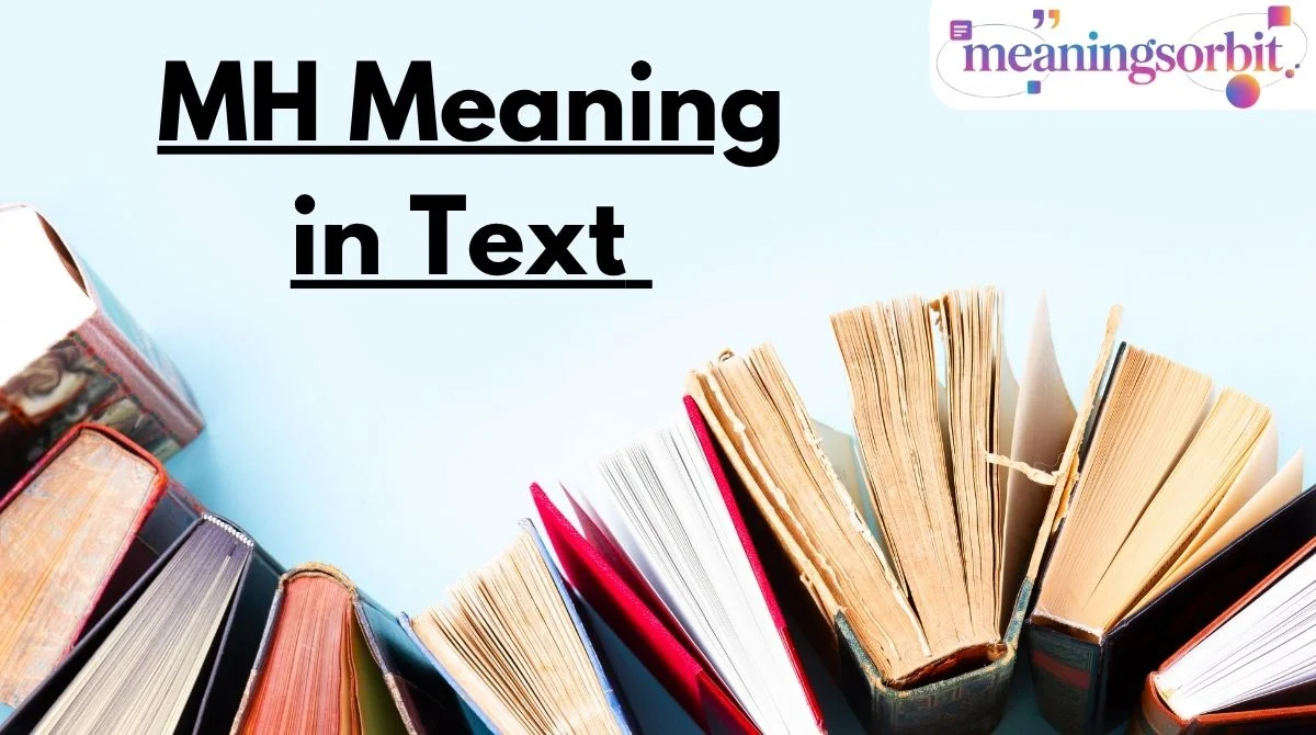 MH Meaning in Text
