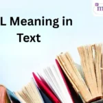 SKL Meaning in Text