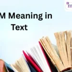 SYM Meaning in Text