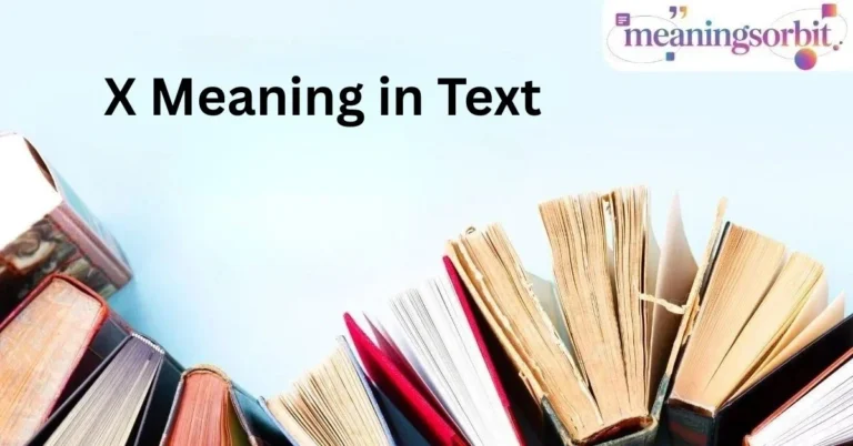 x-meaning-in-text